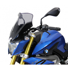 Bulle Moto MRA Type Racing pour BMW G310 R (17-20)