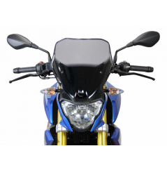 Bulle Moto MRA Type Racing pour BMW G310 R (17-20)