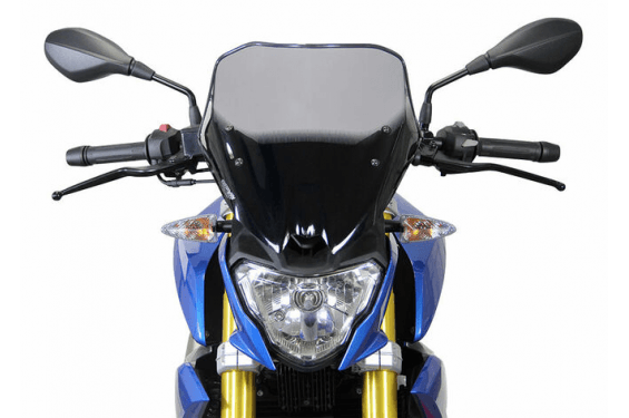 Bulle Moto MRA Type Racing pour BMW G310 R (17-20) Bulle Moto MRA Type Racing pour BMW G310 R (17-20)