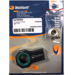 Kit Rabaissement -25mm pour BMW G310 R (17-24) G310 GS (17-24)