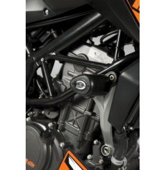 Tampon R&G Aero pour KTM 125 Duke (11-23) - CP0289BL