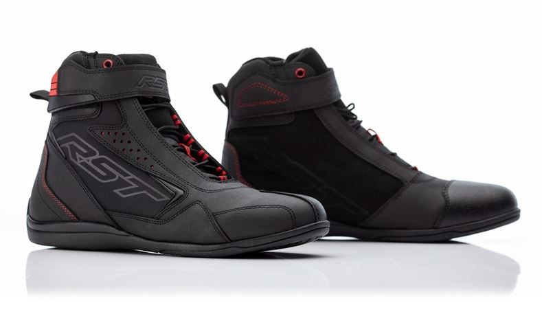 Chaussure Moto Femme RST FRONTIER CE