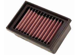 Filtre à Air K&N pour BMW G650 Xchallenge (07-10) G650 Xcountry (07-10) G650 Xmoto (06-10)