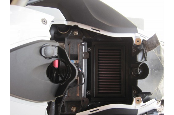 Filtre à Air K&N pour BMW F650 GS (08-12) Filtre à Air K&N pour BMW F650 GS (08-12)