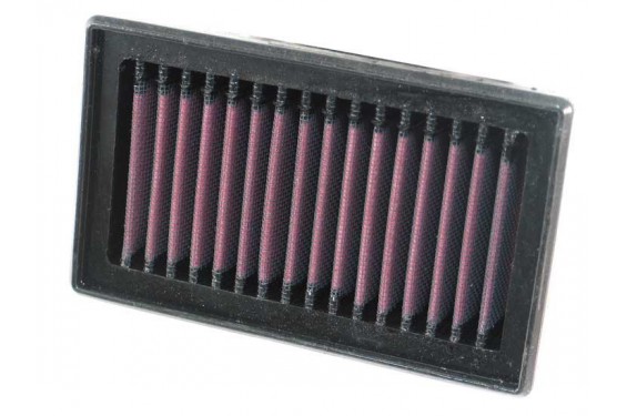 Filtre à Air K&N pour BMW F650 GS (08-12) Filtre à Air K&N pour BMW F650 GS (08-12)