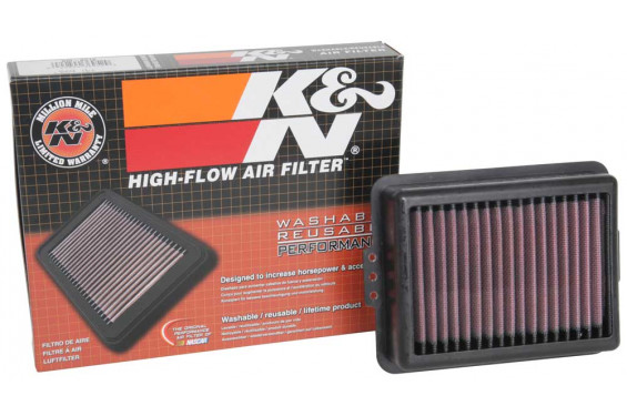Filtre à Air K&N pour BMW F900 R (20-23) Filtre à Air K&N pour BMW F900 R (20-23)