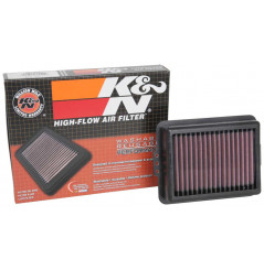 Filtre à Air K&N pour BMW F900 XR (20-23)