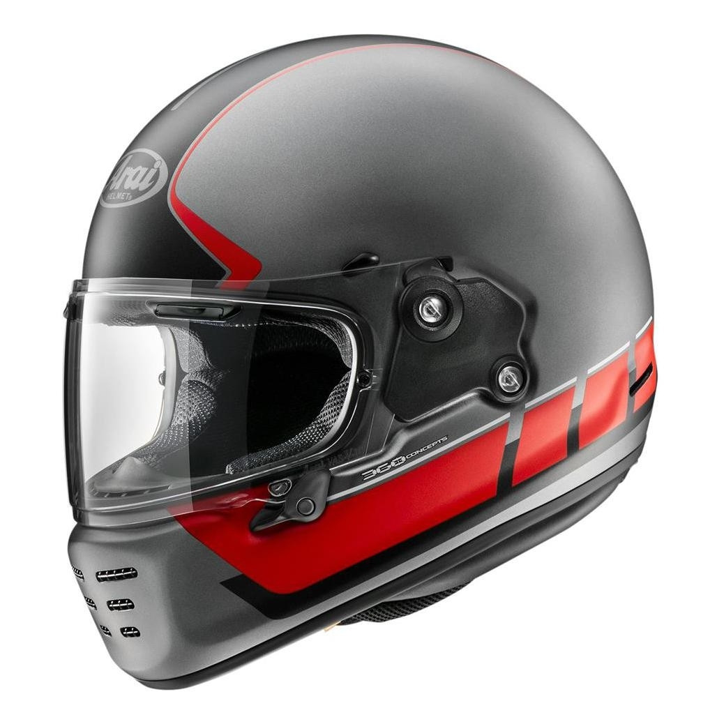 Casque Moto ARAI CONCEPT-X SPEEDBLOCK