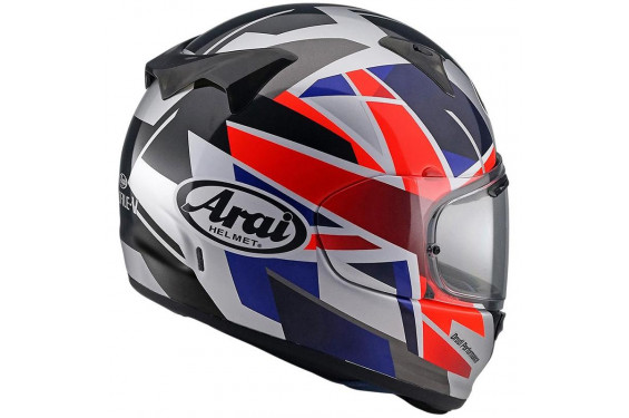 Casque Moto ARAI PROFILE-V FLAG UK 2021