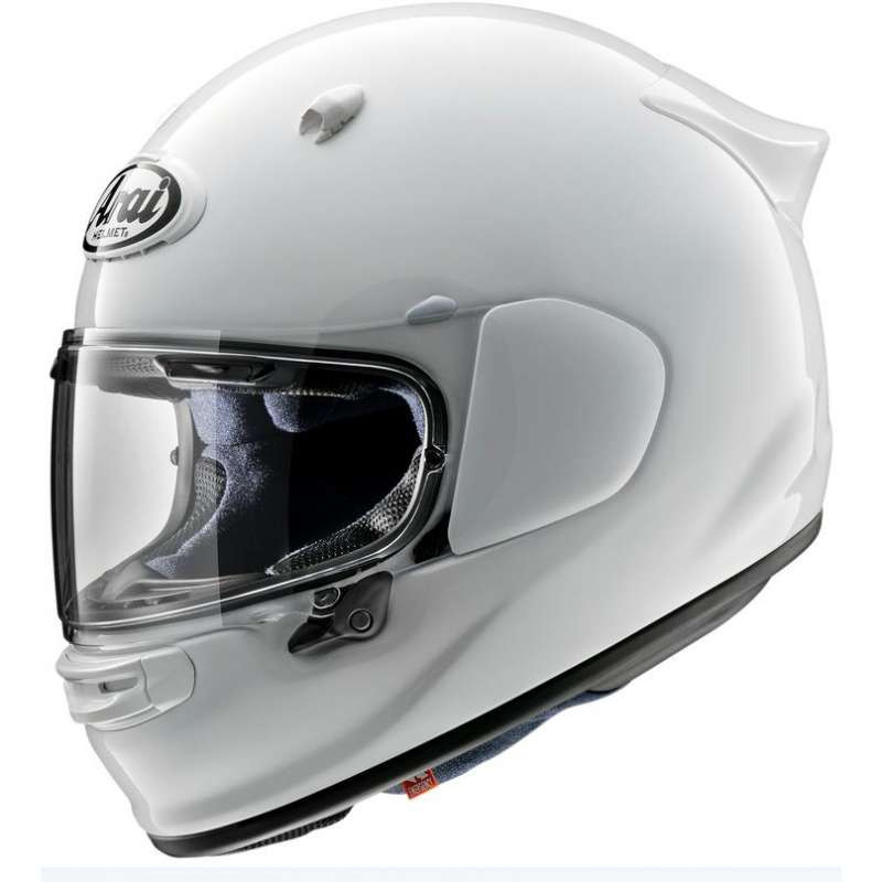 Casque Moto ARAI QUANTIC Blanc
