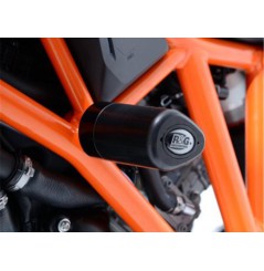 Tampon R&G Aero pour KTM 1290 SuperDuke R (14-19)