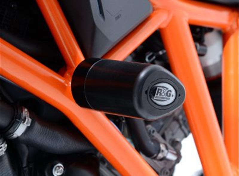 Tampon R&G Aero pour KTM 1290 SuperDuke R (14-19)