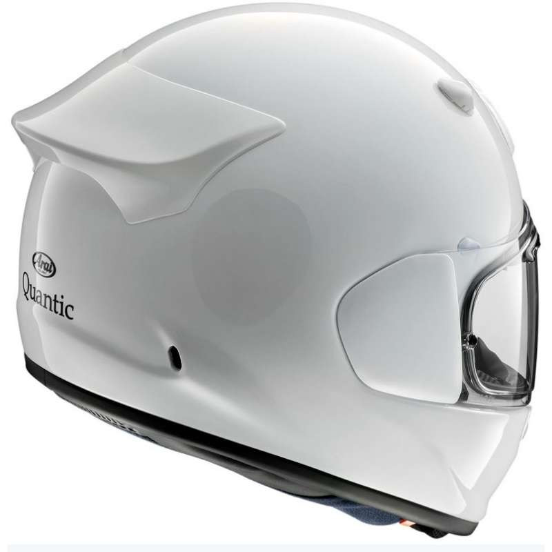 Casque Moto ARAI QUANTIC Blanc