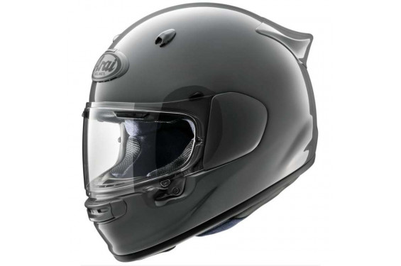 Casque Moto ARAI QUANTIC Gris 2021 Casque Moto ARAI QUANTIC Gris 2021