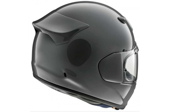 Casque Moto ARAI QUANTIC Gris 2021 Casque Moto ARAI QUANTIC Gris 2021