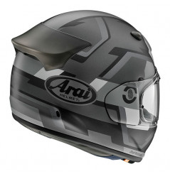 Casque Moto ARAI QUANTIC FACE Gris