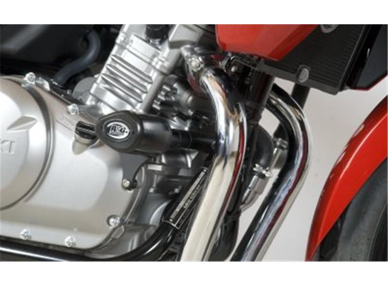 Tampon R&G Aero pour 250 Inazuma (12-13)