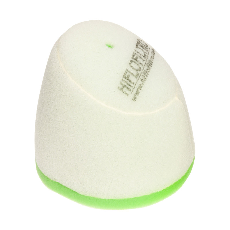 Filtre à air Hiflofiltro HFF2012 pour Kawasaki KX 85 (01-21)