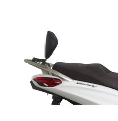 Dosseret Scooter Shad pour Piaggio Beverly 300 (2021)