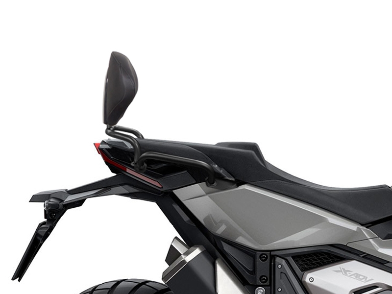 Dosseret Scooter Shad pour Honda X-ADV 750 (2021 à 2022)