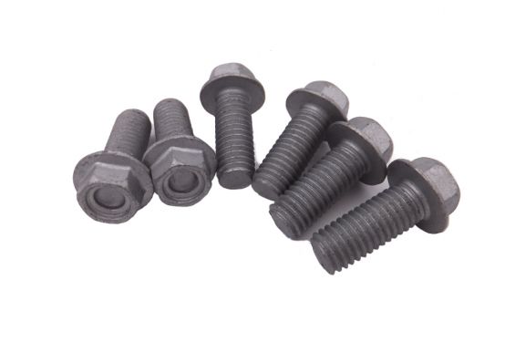 Vis de Disque de Frein avant pour Moto Guzzi 1200 GT Norge (06-10) MSS131-6 Vis de Disque de Frein avant pour Moto Guzzi 1200 GT Norge (06-10) MSS131-6