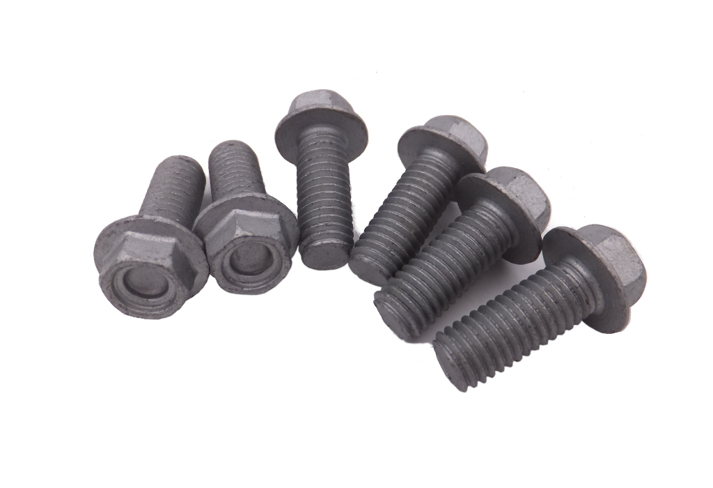 Vis de Disque de Frein avant pour Moto Guzzi 1200 GT Norge (06-10) MSS131-6