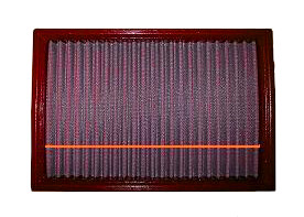 Filtre à Air Racing BMC pour BMW S1000 RR (10-18) - FM556/20RACE