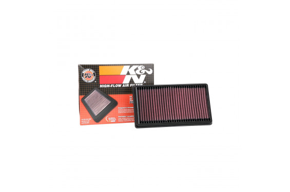 Filtre à Air K&N pour BMW S 1000 XR (20-22) Filtre à Air K&N pour BMW S 1000 XR (20-22)