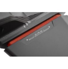 Patins de Protection Top Block S.A.S pour MT 09 (21-24)