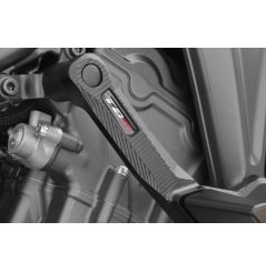 Patins de Protection Top Block S.A.S pour MT 09 (21-24)