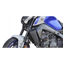 Patins de Protection Top Block S.A.S pour MT 09 (21-24)