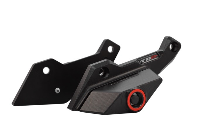 Patins de Protection Top Block S.A.S pour GSX-S 1000 (22-23)