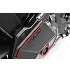 Patins de Protection Top Block S.A.S pour GSX-S 1000 (22-23)