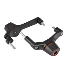 Patins de Protection Top Block S.A.S pour Trident 660 (21-23)