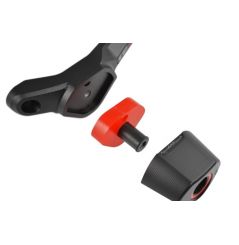 Patins de Protection Top Block S.A.S pour Trident 660 (21-23)