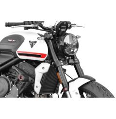 Patins de Protection Top Block S.A.S pour Trident 660 (21-23)