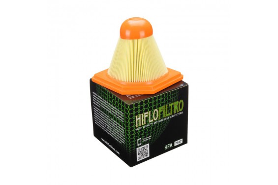 Filtre à air HFA7917 pour BMW K1200 S (05-08) Filtre à air HFA7917 pour BMW K1200 S (05-08)