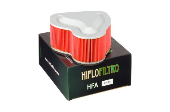 Filtre à air Hiflofiltro HFA1926 pour Honda VTX 1800 (02-08)