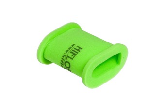Filtre à air Hiflofiltro HFA2202 pour GPX 600 R (88-00)