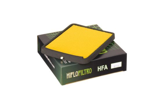 Filtre à air Hiflofiltro HFA2704 pour ZXR 750 (89-90) Filtre à air Hiflofiltro HFA2704 pour ZXR 750 (89-90)
