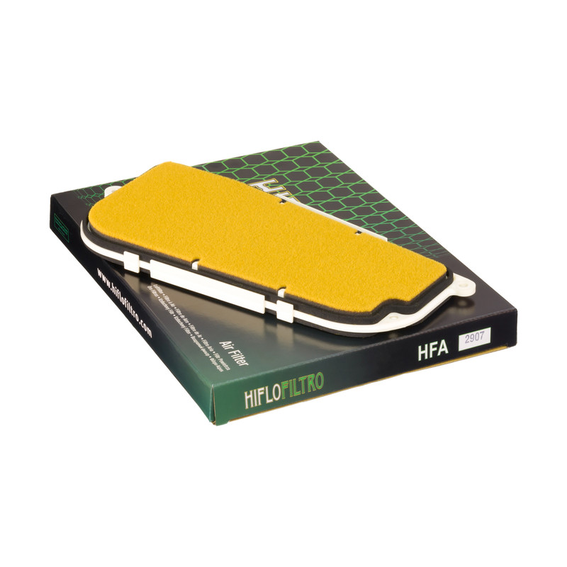 Filtre à air Hiflofiltro HFA2907 pour ZZR 1100 (90-93)