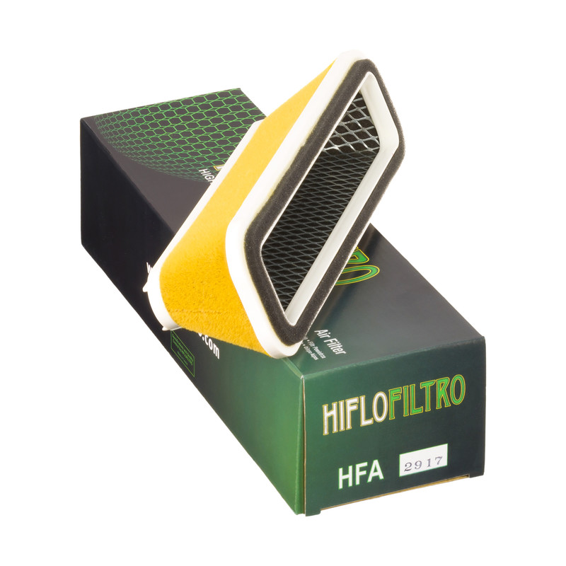 Filtre à air Hiflofiltro HFA2917 pour GPZ 1100 (95-98)