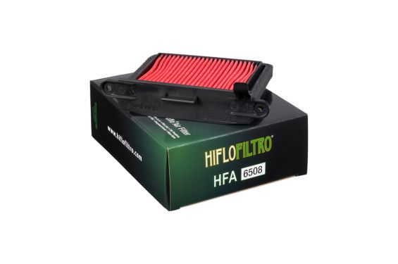 Filtre à air Hiflofiltro HFA6508 pour Bonneville 1200 (17-19)
