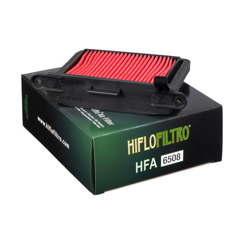 Filtre à air Hiflofiltro HFA6508 pour Bonneville 1200 (17-19)