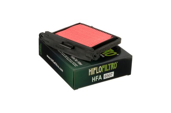 Filtre à air Hiflofiltro Gauche HFA6507 pour Bonneville 1200 (17-19) Filtre à air Hiflofiltro Gauche HFA6507 pour Bonneville 1200 (17-19)
