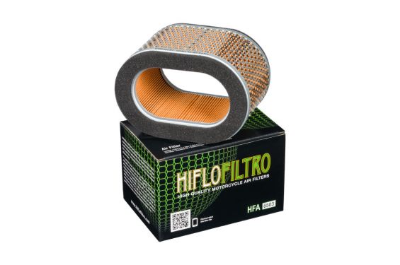 Filtre à air Hiflofiltro HFA6503 pour Sprint ST 955 (02-04)