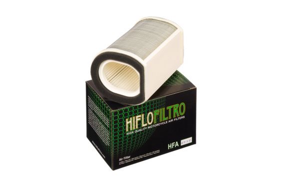 Filtre à air Hiflofiltro HFA4912 pour XVS 1300 Midnight Star (14-16)