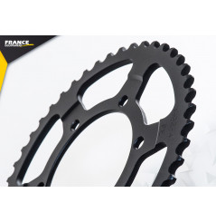 Kit Chaine Moto FE pour Triumph 675 Daytona (05-17)