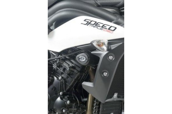 Tampon R&G Aero Bas pour Speed Triple 1050 (11-20) - CP0273BL