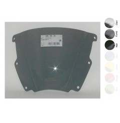 Bulle Moto MRA Type Racing +50mm pour Triumph Sprint RS (00-05)